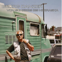 Danzer, Georg - Von Scheibbs Bis Nebraska