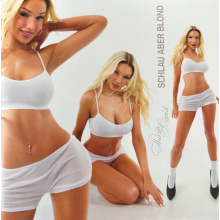 David, Shirin - Schlau Aber Blond