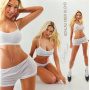 David, Shirin - Schlau Aber Blond