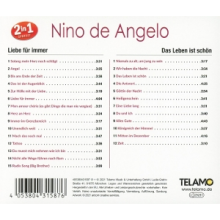 De Angelo, Nino - 2 In 1