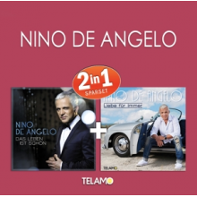 De Angelo, Nino - 2 In 1