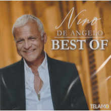 De Angelo, Nino - Best of