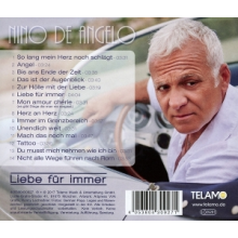 De Angelo, Nino - Liebe Fur Immer