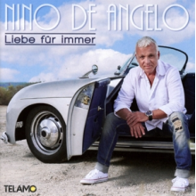 De Angelo, Nino - Liebe Fur Immer