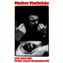 Degenhardt, Franz Josef - Mutter Mathilde