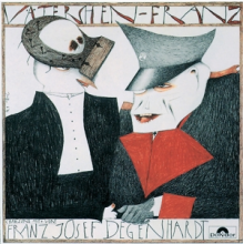 Degenhardt, Franz Josef - Vaterchen Franz