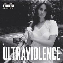 Del Rey, Lana - Ultraviolence