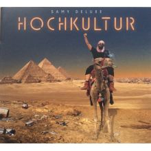 Deluxe, Samy - Hochkultur