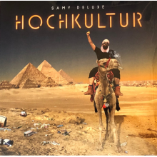Deluxe, Samy - Hochkultur