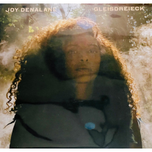 Denalane, Joy - Gleisdreieck