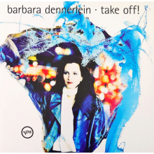 Dennerlein, Barbara - Take Off