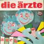 Die Arzte - Auch