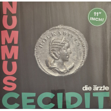 Die Arzte - Nummus Cecidit