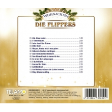 Die Flippers - Weihnachten-Die Flippers