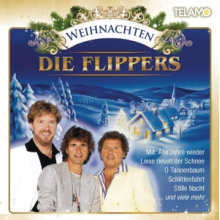 Die Flippers - Weihnachten-Die Flippers