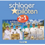 Die Schlagerpiloten - 2 In 1 Vol.2