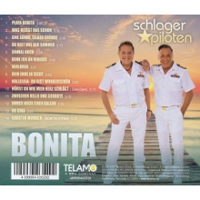 Die Schlagerpiloten - Bonita