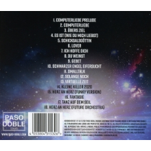 Djkc & Paso Doble - Urknall