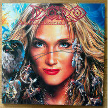 Doro - Angels Never Die