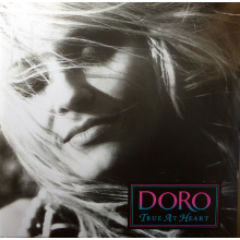 Doro - True At Heart