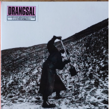Drangsal - Aus Keiner Meiner Brucken Die In Asche Liegen