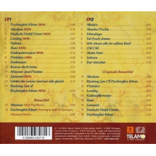 Dschinghis Khan - Best of:45 Jahre