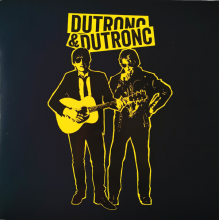 Dutronc, Thomas & Jacques Dutronc - Dutronc & Dutronc