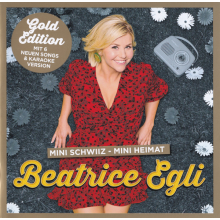 Egli, Beatrice - Mini Schwiiz - Mini Heimat