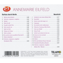 Eilfeld, Annemarie - 2 In 1