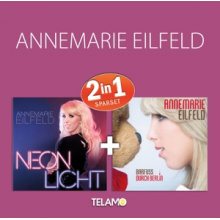 Eilfeld, Annemarie - 2 In 1