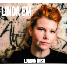 Em, Linda - London Irish