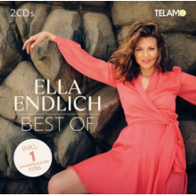 Endlich, Ella - Best of