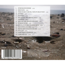 Endlich, Ella - Sternschwimmer