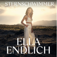 Endlich, Ella - Sternschwimmer