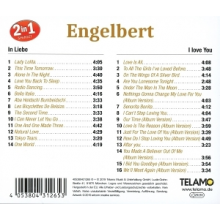 Engelbert - 2 In 1