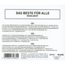 Engelbert - Das Beste Fur Alle