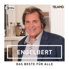 Engelbert - Das Beste Fur Alle