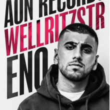 Eno - Wellritzstrasse