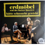 Erdmobel & Kaiser Quartett - Hatte Sehnsucht Gewicht