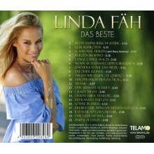 Fah, Linda - Das Beste