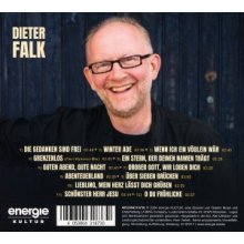Falk, Dieter - German Songbook