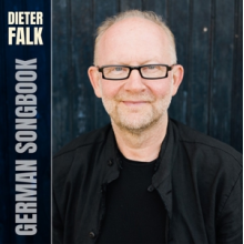 Falk, Dieter - German Songbook