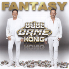 Fantasy - Bube Dame Konig