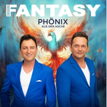 Fantasy - Phonix Aus Der Asche