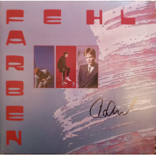 Fehlfarben - Glut Und Asche