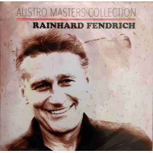 Fendrich, Rainhard - Austro Masters Collection