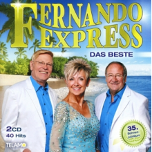 Fernando Express - Das Beste
