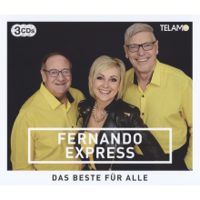 Fernando Express - Das Beste Fur Alle