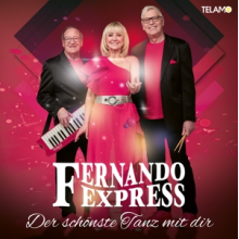 Fernando Express - Der Schonste Tanz Mit Dir