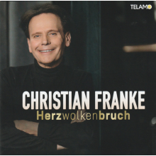 Franke, Christian - Herzwolkenbruch